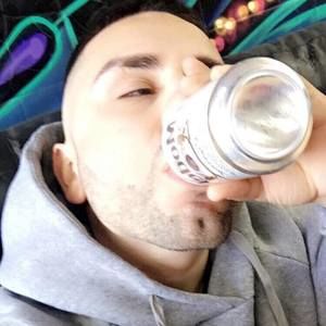 Meet your Posher, Damian